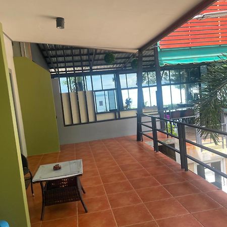Laguna Resort Pakbara Satun Langu Exterior photo